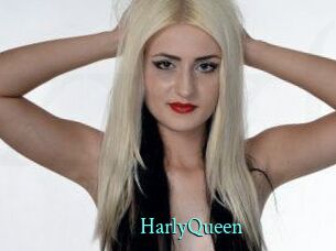 HarlyQueen