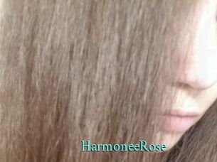 HarmoneeRose