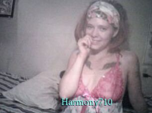 Harmony710