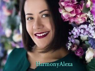 HarmonyAlexa