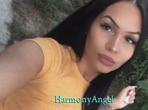 HarmonyAngel