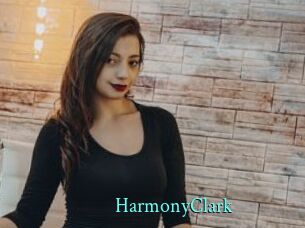 HarmonyClark