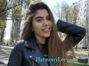 HarmonyLee xxx Fantasy Land
