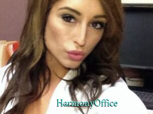 HarmonyOffice xxx Fantasy Land