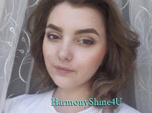 HarmonyShine4U_