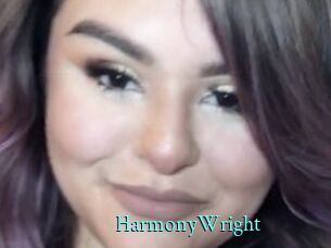 HarmonyWright