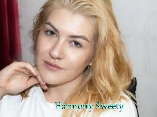 Harmony_Sweety