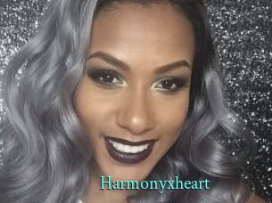 Harmonyxheart