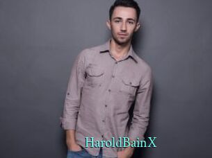 HaroldBainX