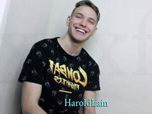 HaroldLain