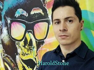 HaroldStone
