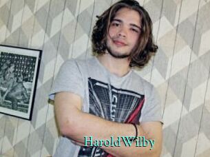 HaroldWilby