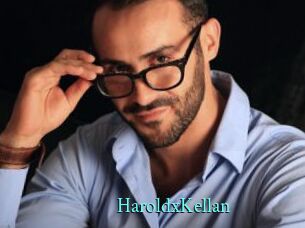 HaroldxKellan