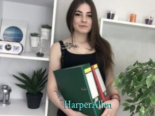 HarperAllen