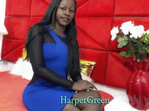 HarperGreen