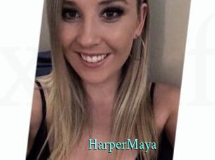 HarperMaya