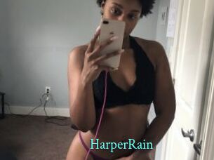 HarperRain