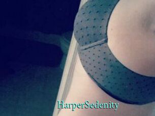 Harper_Sedenity