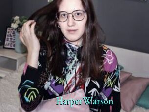 HarperWarson xxx Fantasy Land