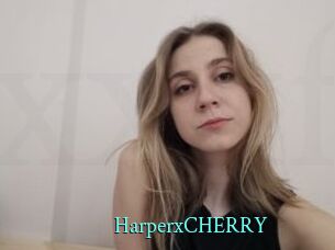 HarperxCHERRY