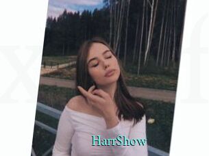 HarrShow