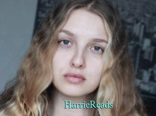 HarrieReads