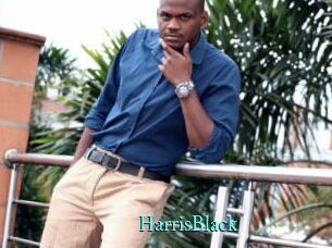 HarrisBlack