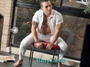 HarryChester
