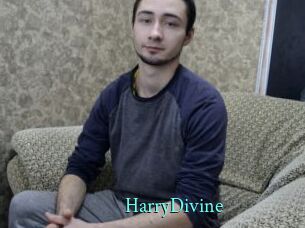 HarryDivine