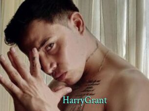 HarryGrant