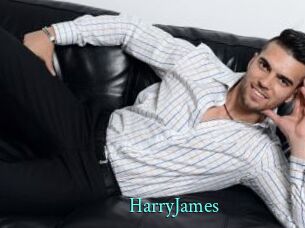 HarryJames