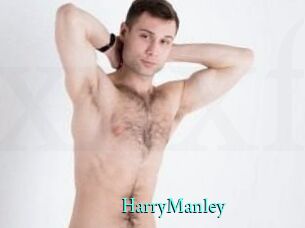HarryManley