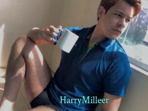 HarryMilleer