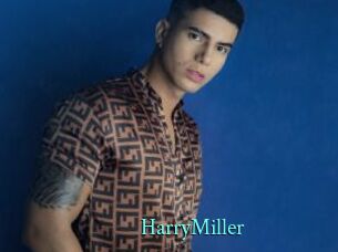 HarryMiller