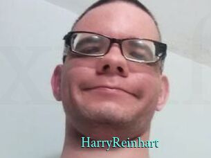 Harry_Reinhart