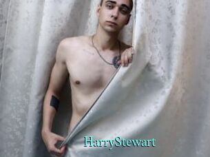 HarryStewart