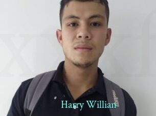 Harry_Willian