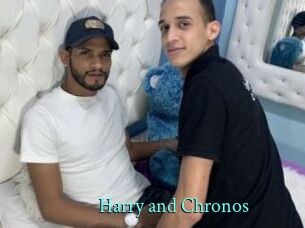 Harry_and_Chronos