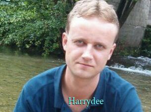 Harrydee xxx Fantasy Land