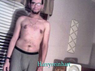 Harryreinhart xxx Fantasy Land