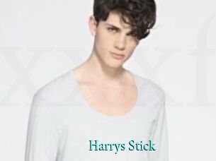 Harrys_Stick
