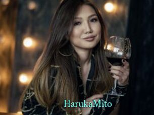 HarukaMito