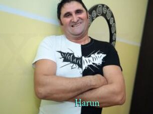 Harun