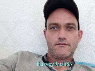 HarveyRush85