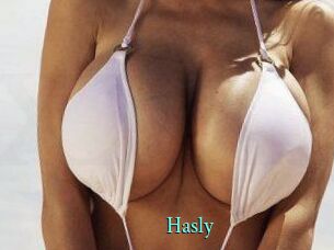 Hasly
