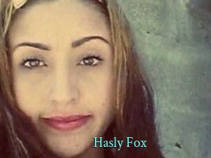 Hasly_Fox