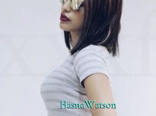 HasnaWatson