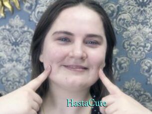 HastaCute