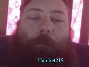 Hatchet215