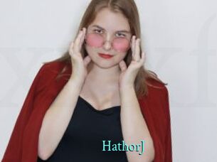 HathorJ